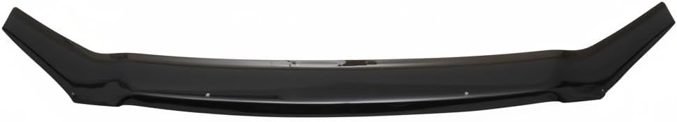 Wellvisors Bug Shield Hood Deflector Guard Protector Compatible with 2003-2009 Lexus GX470 3-250LX001