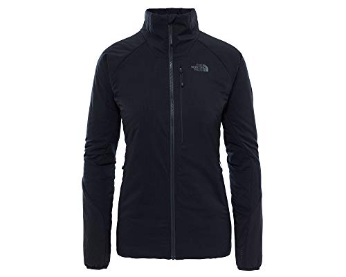 North Face 35DR Chaqueta, Mujer, Negro (TNF Black), M
