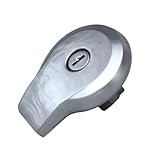 Abdichtung: Sorgt für eine saubere und bequeme Nutzung.