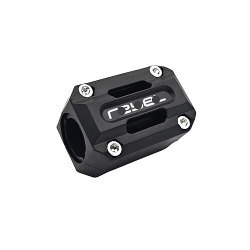 Pare-chocs Rebel CMX500 1100 anti crash protection moteur solide