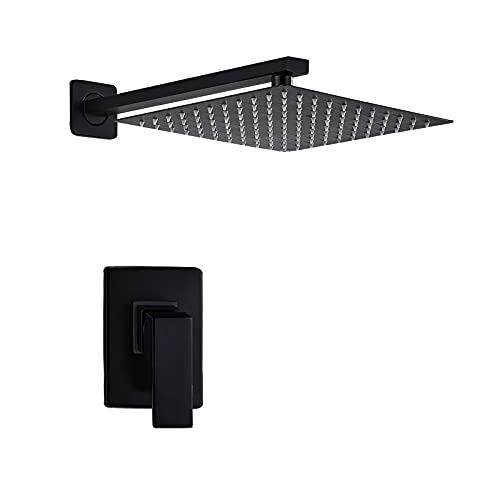 Robinet de douche moderne pour créer un espace bien-être dans votre maison - 2
