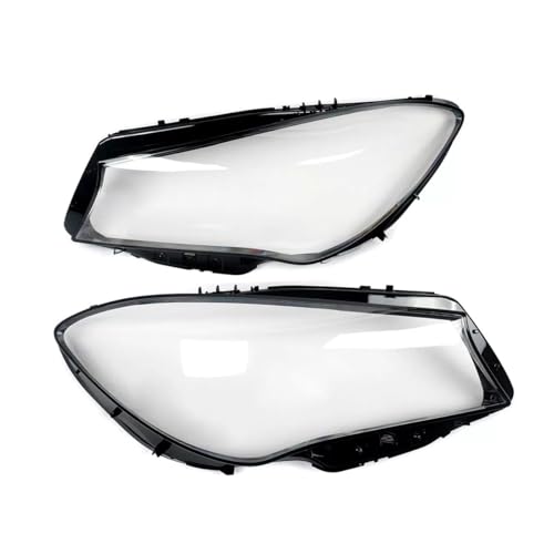 Rénover phare Benz W117 CLA avec ce couvercle de rechange transparent gauche droit