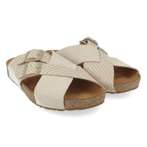 HAFLINGER Amigo, Color: Panna, Size: 40 (819090-1757-40)