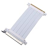 La fente PCI-E dispose d'un blindage métallique spécial qui augmente la durabilité de l'appareil lors de l'utilisation et assure une connexion plus stable, évitant ainsi les erreurs d'écran bleu.