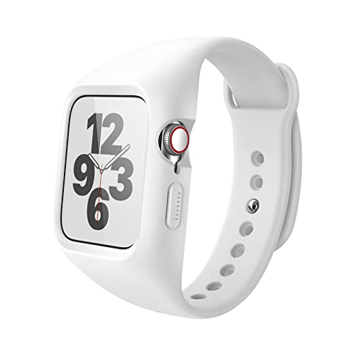 SURITCH Compatibile con Cinturino Apple Watch 44mm...