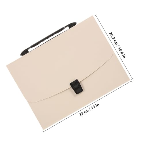 Organisateur documents portables pour retrouver la sérénité au bureau - 2