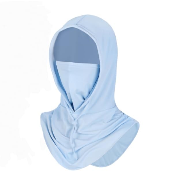 Ceeyoll Sonnenhut Herren, Sonnenhut, Sonnenhu Damen, Lsf 50+, Schnelltrocknend, Faltbar, Geeignet Für Outdoor-Aktivitäten Sonnenschutz Kopf Herren