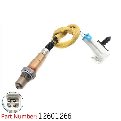 Capteur d'oxygène lambda O2 contre la surconsommation du moteur STS 3.6L V6 - 3
