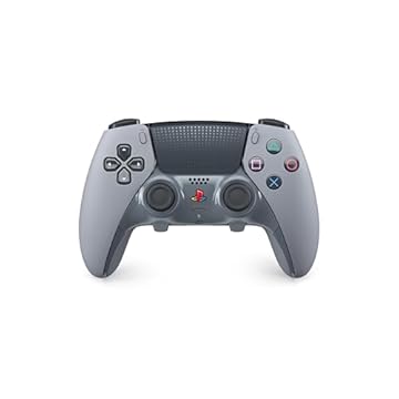 Controle sem fio DualSense Edge - Edição limitada do 30º aniversário