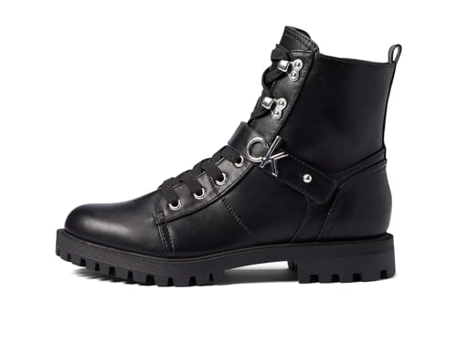 Calvin Klein Women's Gavin Ankle Boot4