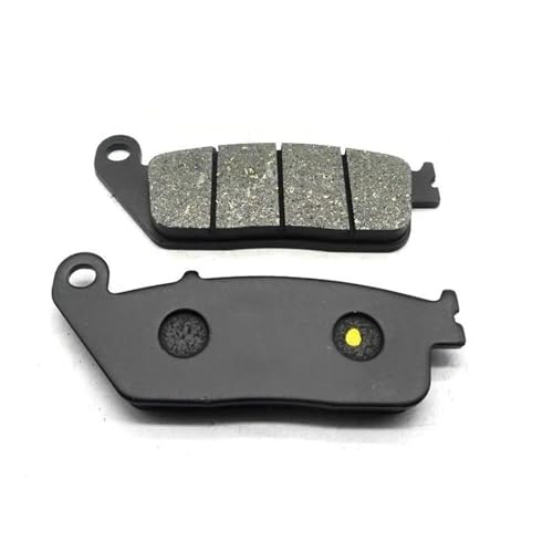 Plaquettes de frein avant pour moto VT750 Shadow ACE 750
