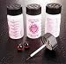 Touch Up Bottles 2 Oz 50/Box
