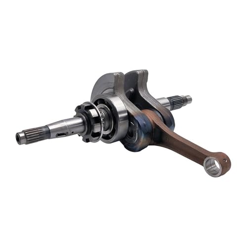 Vilebrequin YFM660 haute résistance compatible 5KM-11400-00-00