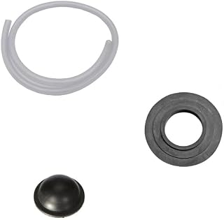 RICAMBI ITS (ITS TODINI UNIBOX Kit Membrana + Tubicino + Cappellotto)