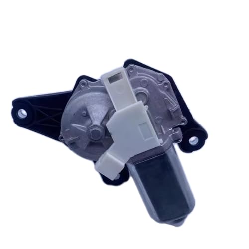 Moteur d'essuie-glace arrière de rechange pour Dacia 2008-2014