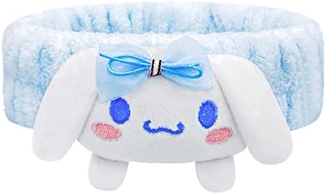 Kawaii Spa Headband