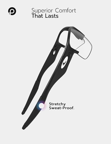 Image of Replacement Ear Socks for Oakley Bottle Rocket OO9164