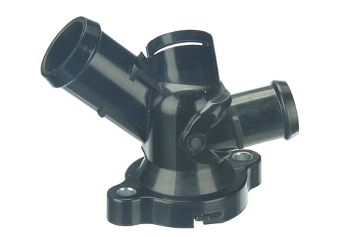 URO Parts 07K121133E Cooling Hose Flange