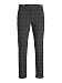 Produktbild JACK & JONES Herren Jjimarco Jjconnor Akm773 Dg Check Noos Anzughose, Dark Grey, 34W 32L EU