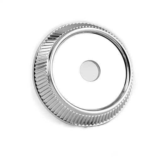 Enjoliveurs de roue 64 mm finition premium compatible avec la série #081542