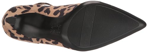 Naturalizer Women's Ace Ankle Strap Pointed Toe Pump4