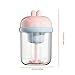 Imagen de Dispensador automático de champú de Espuma: Dispositivo eléctrico para Hacer Espuma de baño