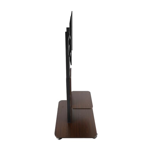 Soporte móvil para TV 32-65", ajustable, carga 35 kg miniatura 7