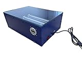 INTBUYING UV Exposure Unit for Silk Screen Printing Light Box 18x12 Inches 110V