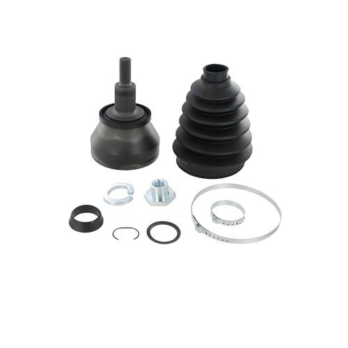 SKF Cv Joint Kit VKJA 5266 Front Axle Height 108 mm Length 219 mm Width 108 mm - OE Quality