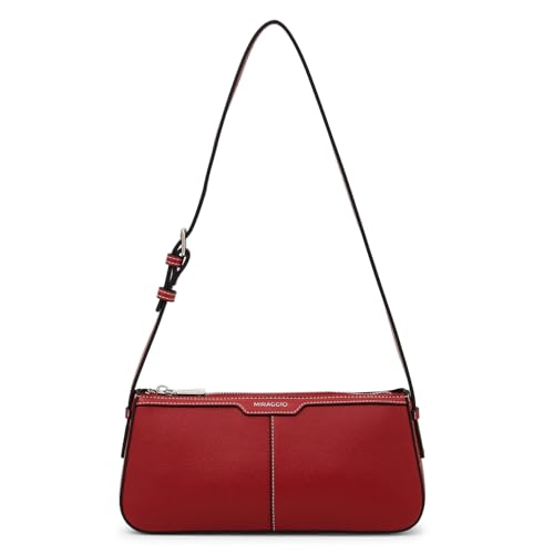 Image of Miraggio Amalfi Shoulder Bag