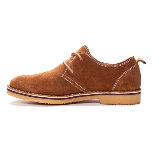 Propét Men's Finn Oxford4