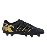 Canterbury Botas unisex CCC Speed Falcon Team, color negro, 46 EU, Black, 10.5 UK