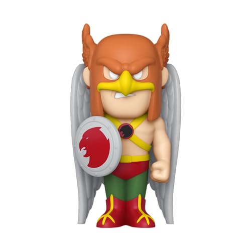  HAWKMAN - DC COMICS