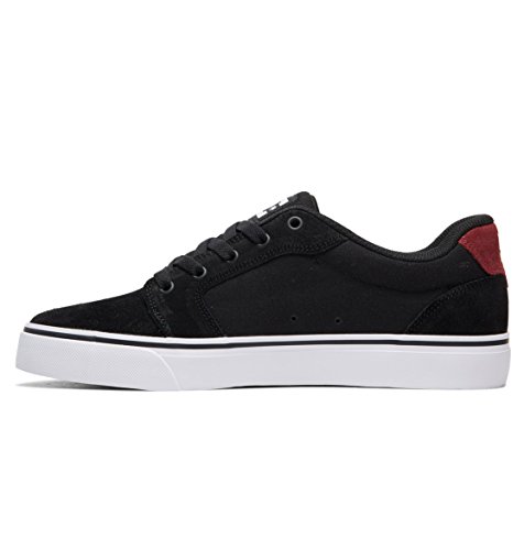 Image of DC Mens Anvil M Shoe Sneakers