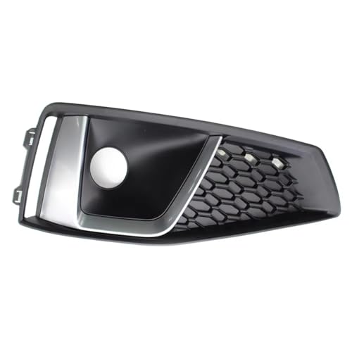 Grille de pare-chocs avant antibrouillard droit A4 S4 B9