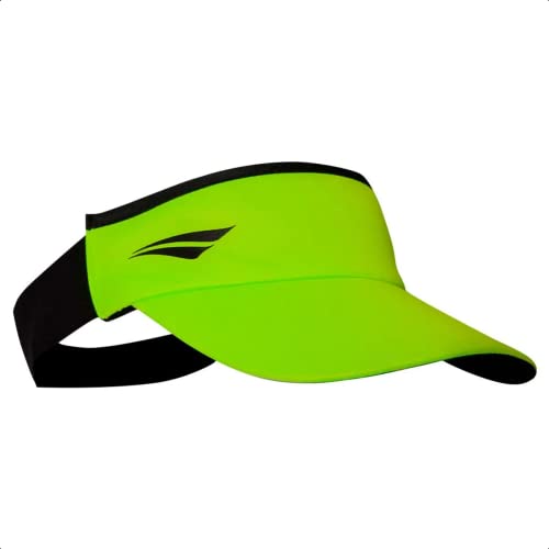 Viseira Esportiva Penalty Areia Praia Beach Cor:Amarelo;Tamanho:Único