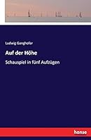Auf Der Hohe 3743643863 Book Cover