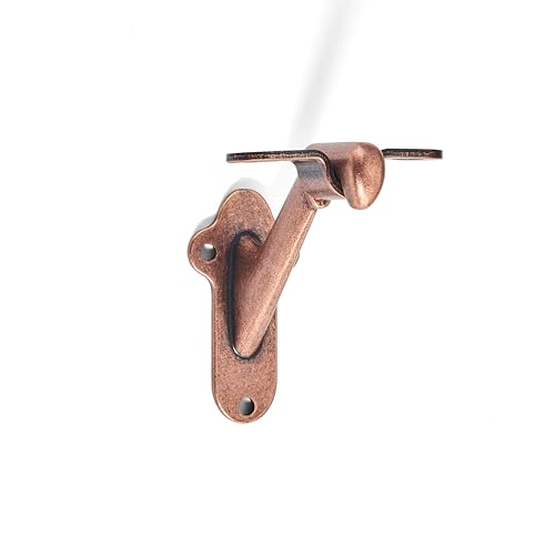 Support de rampe d'escalier Khtumeware pour sécuriser le couloir de maison - 2