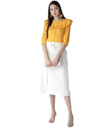 Image of pluss Women's Regular Fit Top