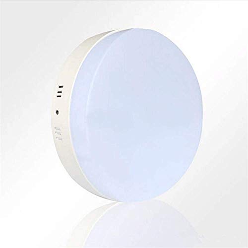 Plafonnier LED 12W blanc froid luminaire de plafond pour cuisine