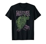 Marvel Hulk Uppercut T-Shirt