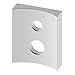 RAB RPA35LW NONFIXT, White