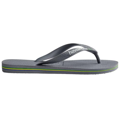 Havaianas Unisex-Child Slim Flip Flop Sandal3