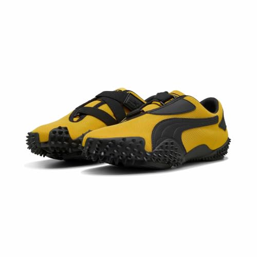 Image of Puma Unisex-Adult Mostro Og Prime Sneaker