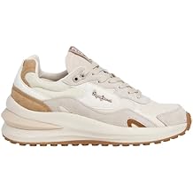 Pepe Jeans Womens Winslow Fierce W Sneak