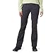 prAna Women's Regular Halle Pant, Coal-Legacy, 8