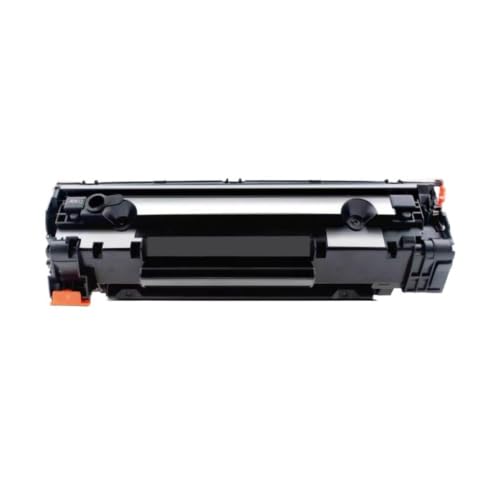 Tóner 85A CE285A elimina manchas de impresión en HP Pro M1132 y P1102w negro 2