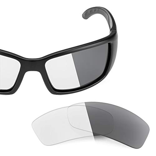 Image of Revant Replacement Lenses for Costa Blackfin BL