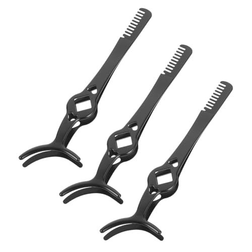 Beaupretty 3�܂��s�� �܂��N�����v �X�e�����X�X�`�[���� �R�[���t�� ���C�N�A�b�v �A�[�g�p �G�N�X�e �K�p �\