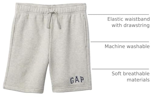 Image of Gap Boys Logo Short